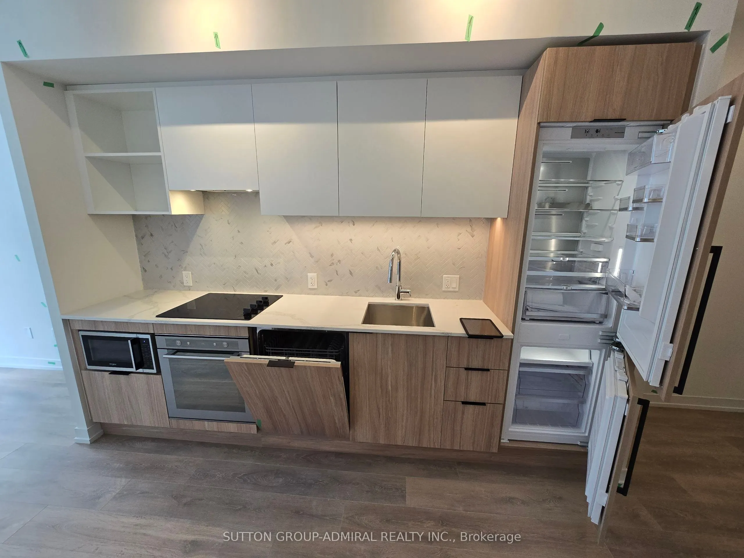 82 Dalhousie Street, #2101