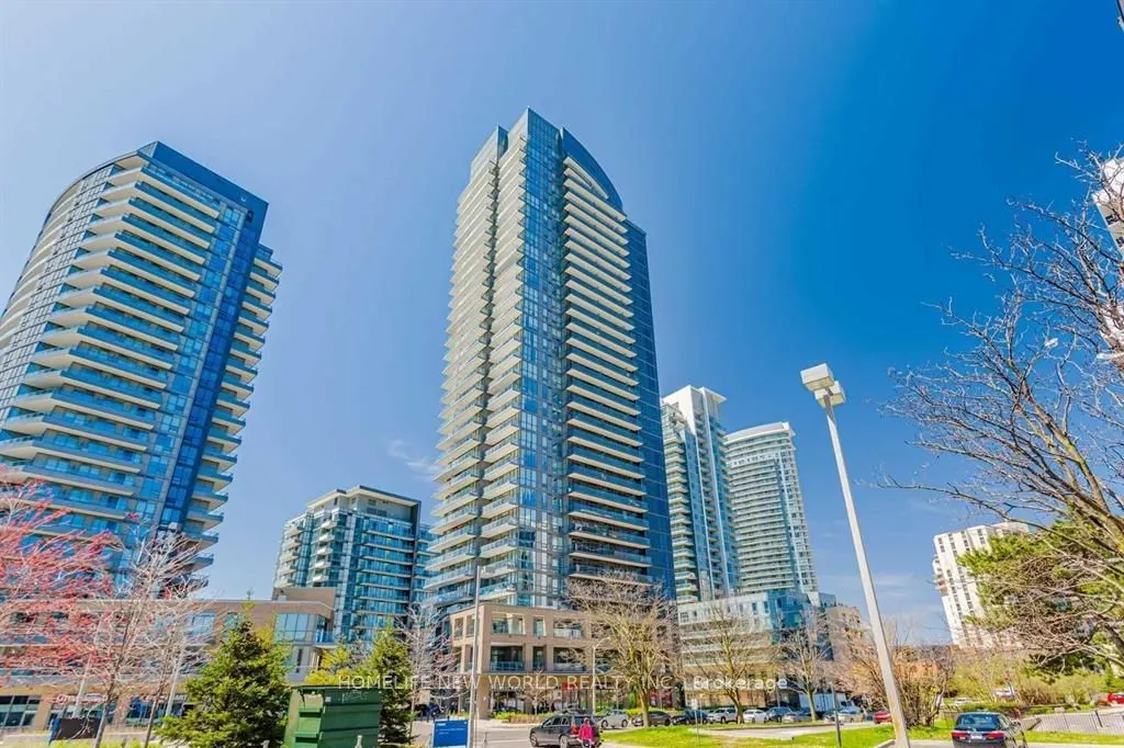 56 Forest Manor Road, #2202