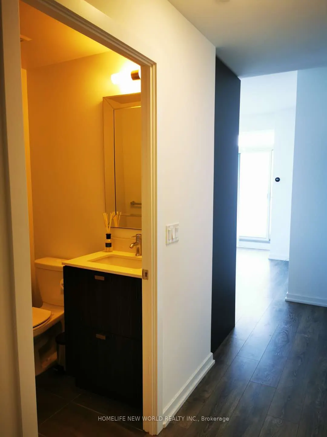 56 Forest Manor Road, #2202
