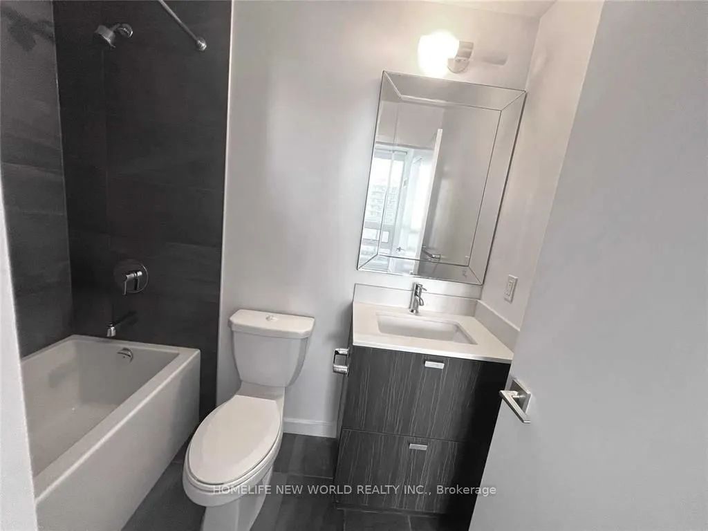 56 Forest Manor Road, #2202