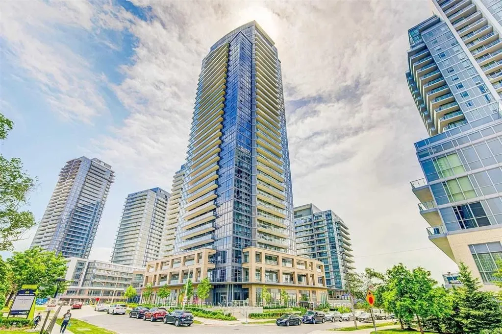 56 Forest Manor Road, #2202