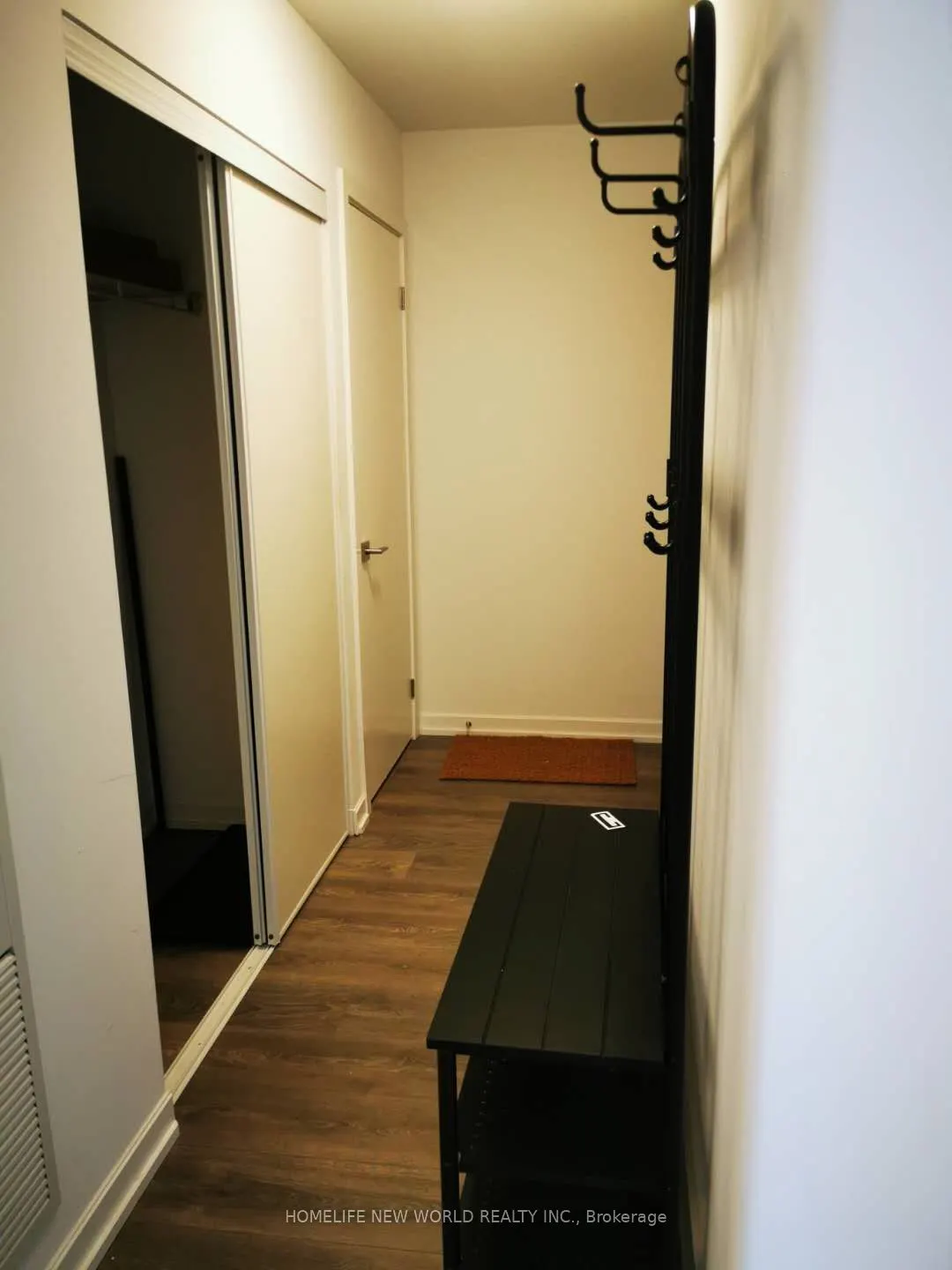 56 Forest Manor Road, #2202