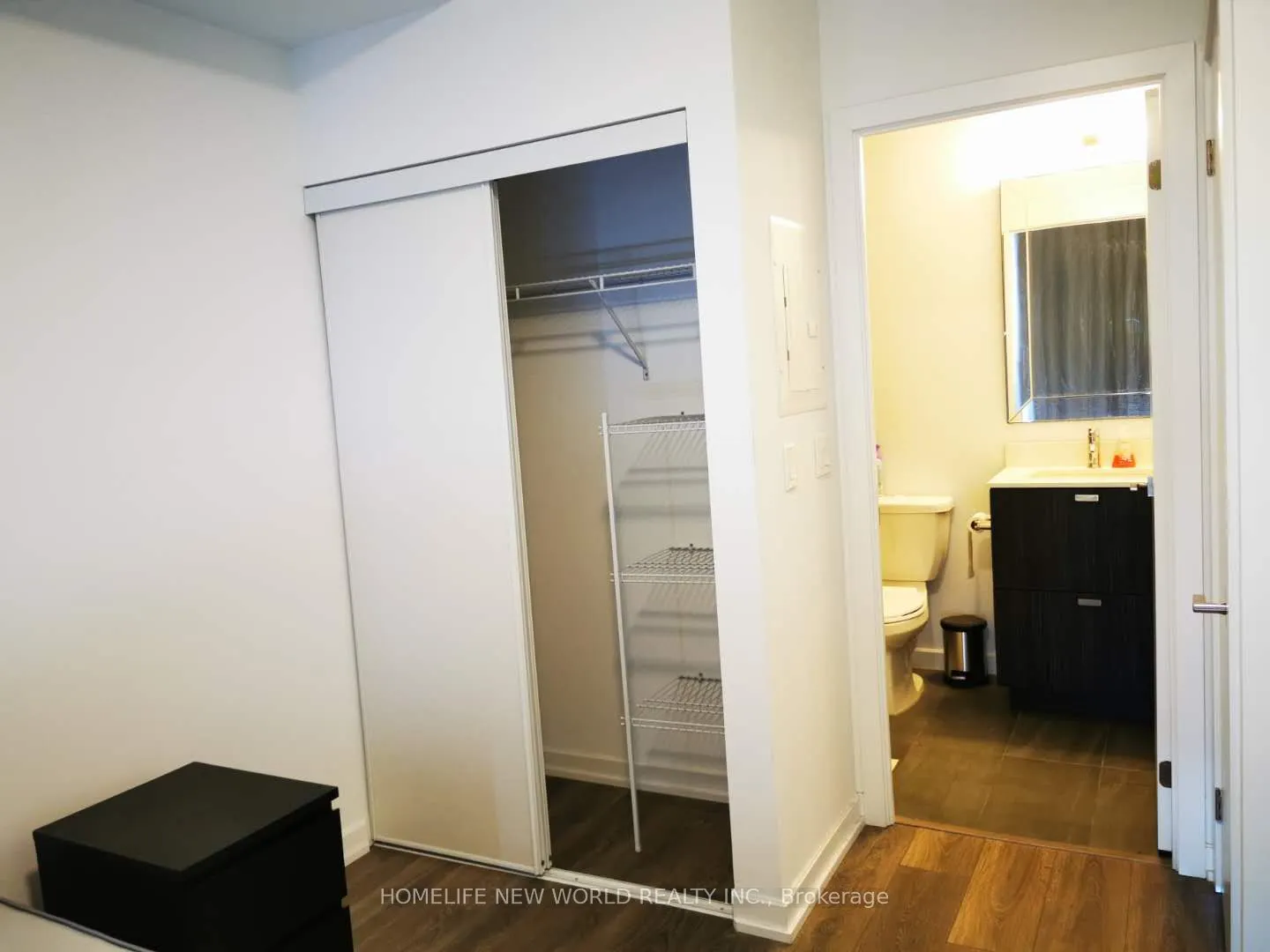 56 Forest Manor Road, #2202