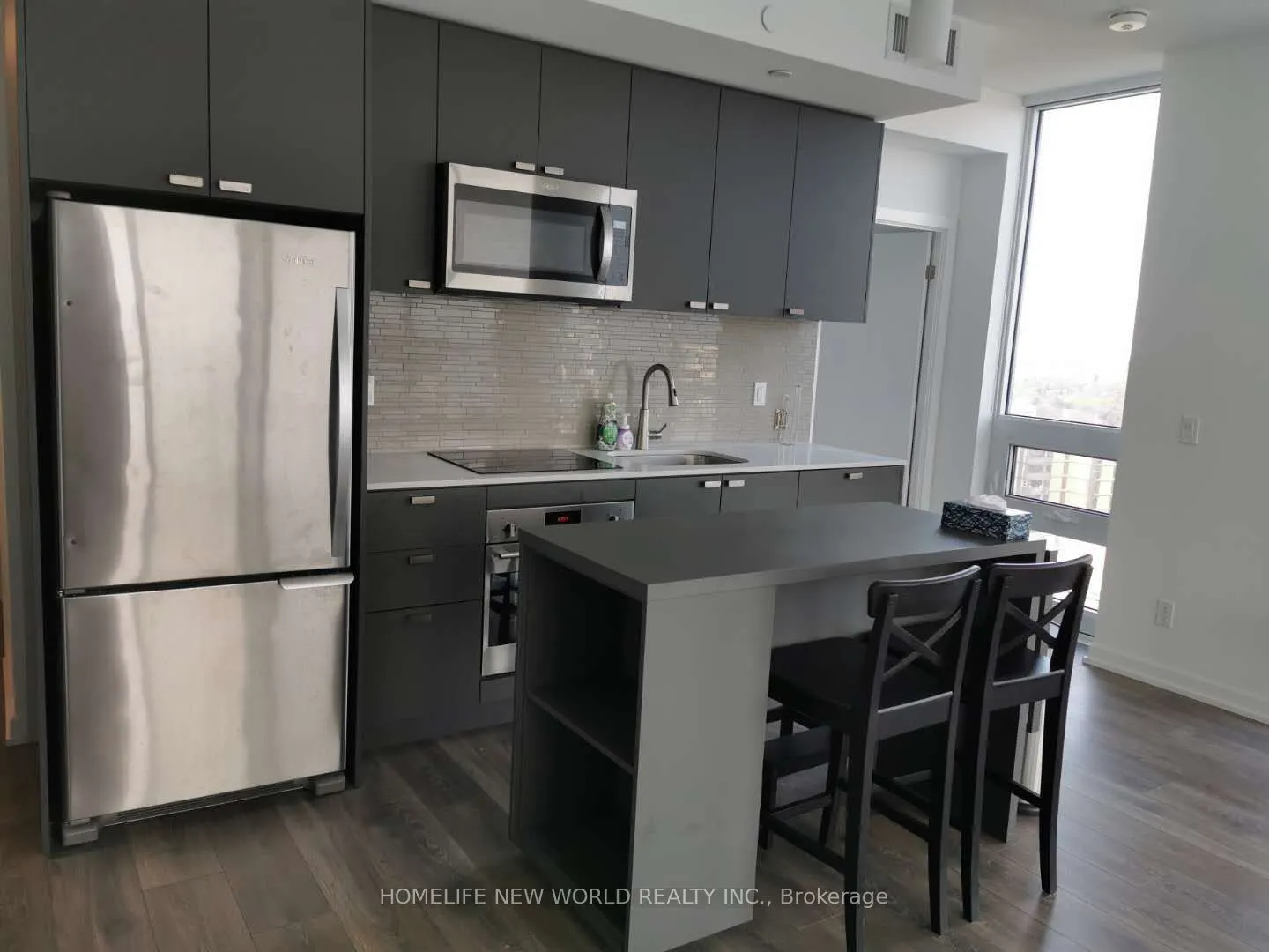 56 Forest Manor Road, #2202