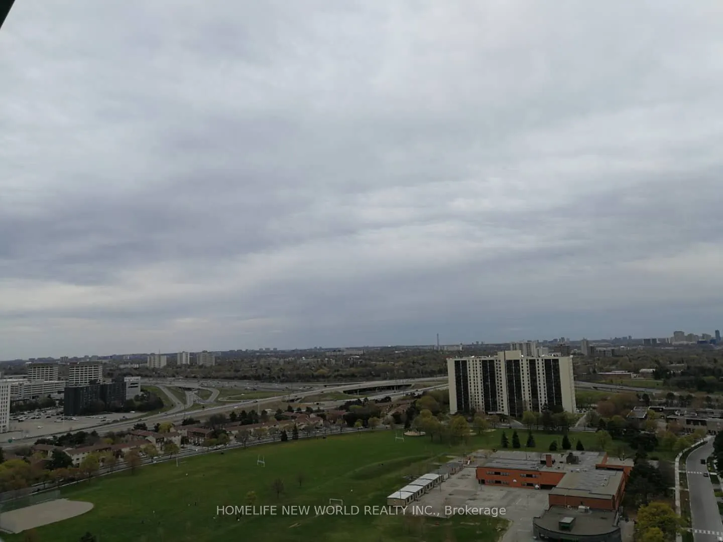 56 Forest Manor Road, #2202