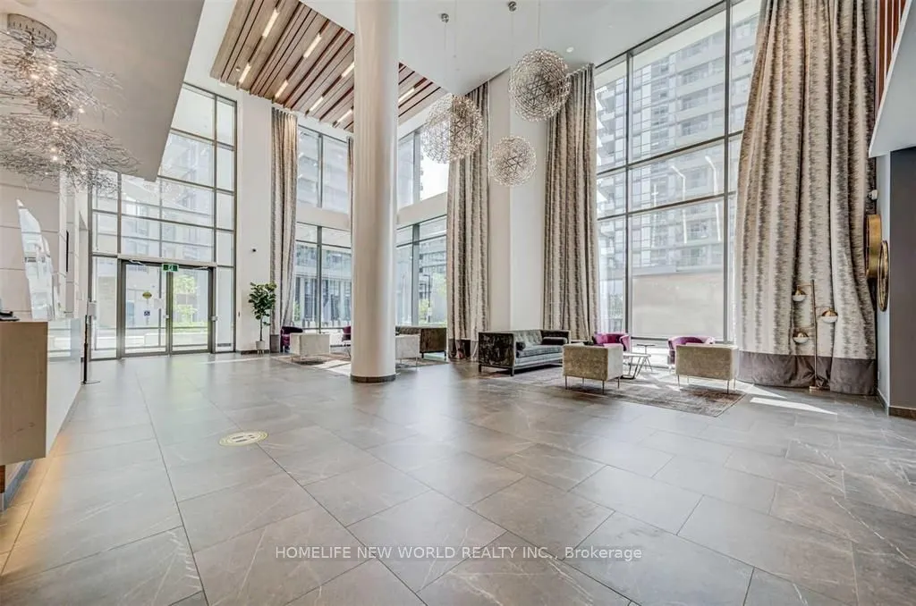 56 Forest Manor Road, #2202