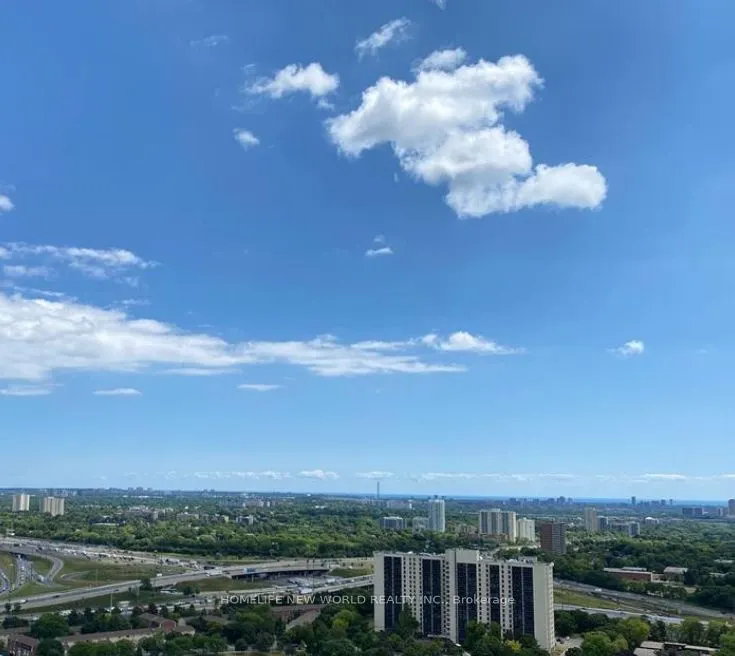 56 Forest Manor Road, #2202