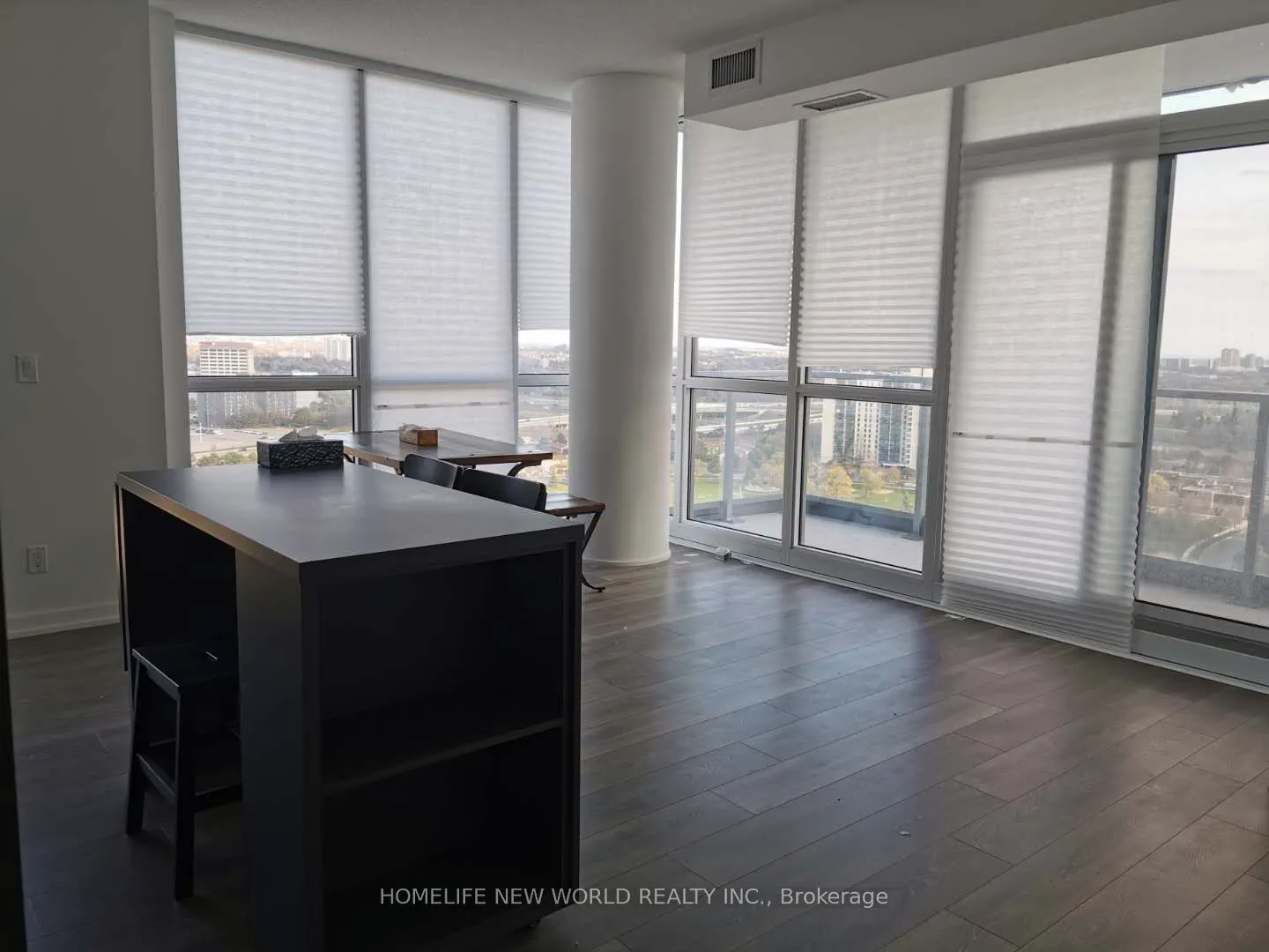56 Forest Manor Road, #2202
