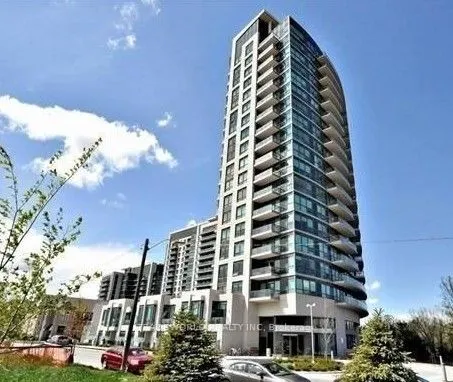 160 Vanderhoof Avenue, #511