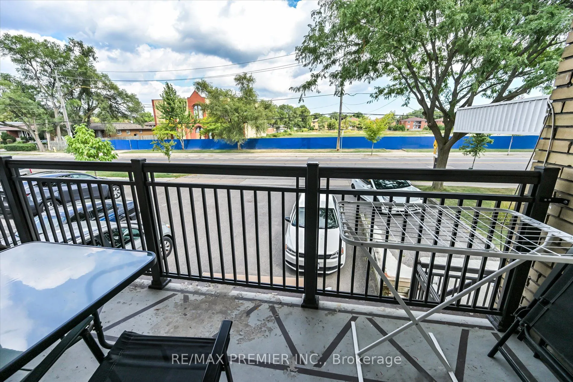 244 Wilmington Avenue, #2