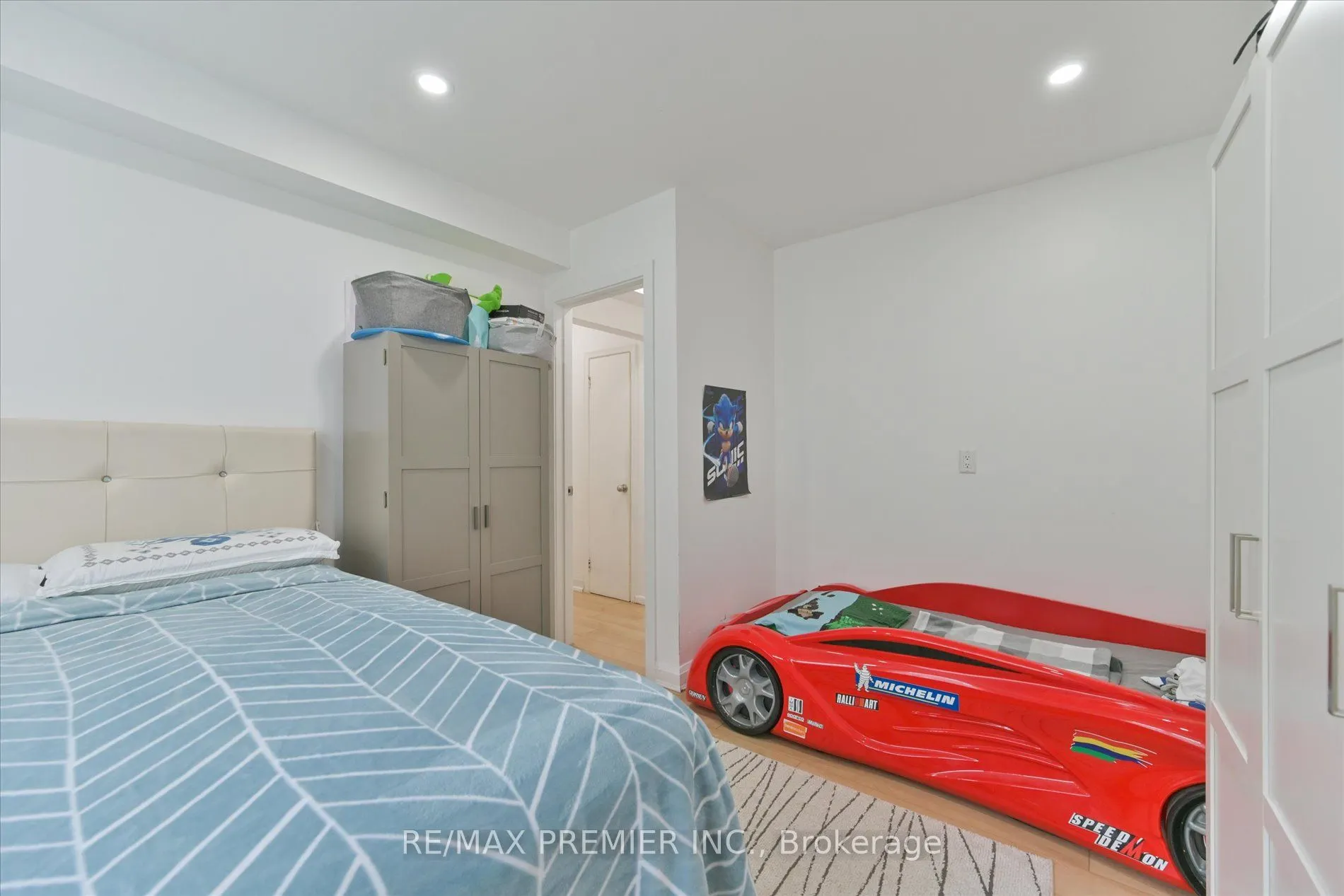 244 Wilmington Avenue, #2