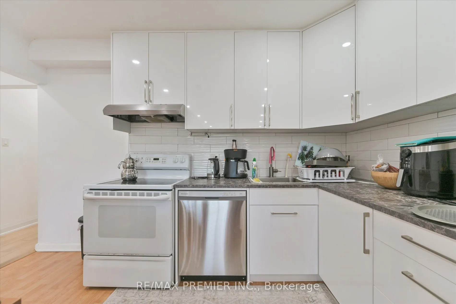 244 Wilmington Avenue, #2