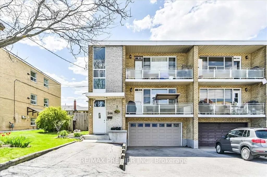 244 Wilmington Avenue, #2