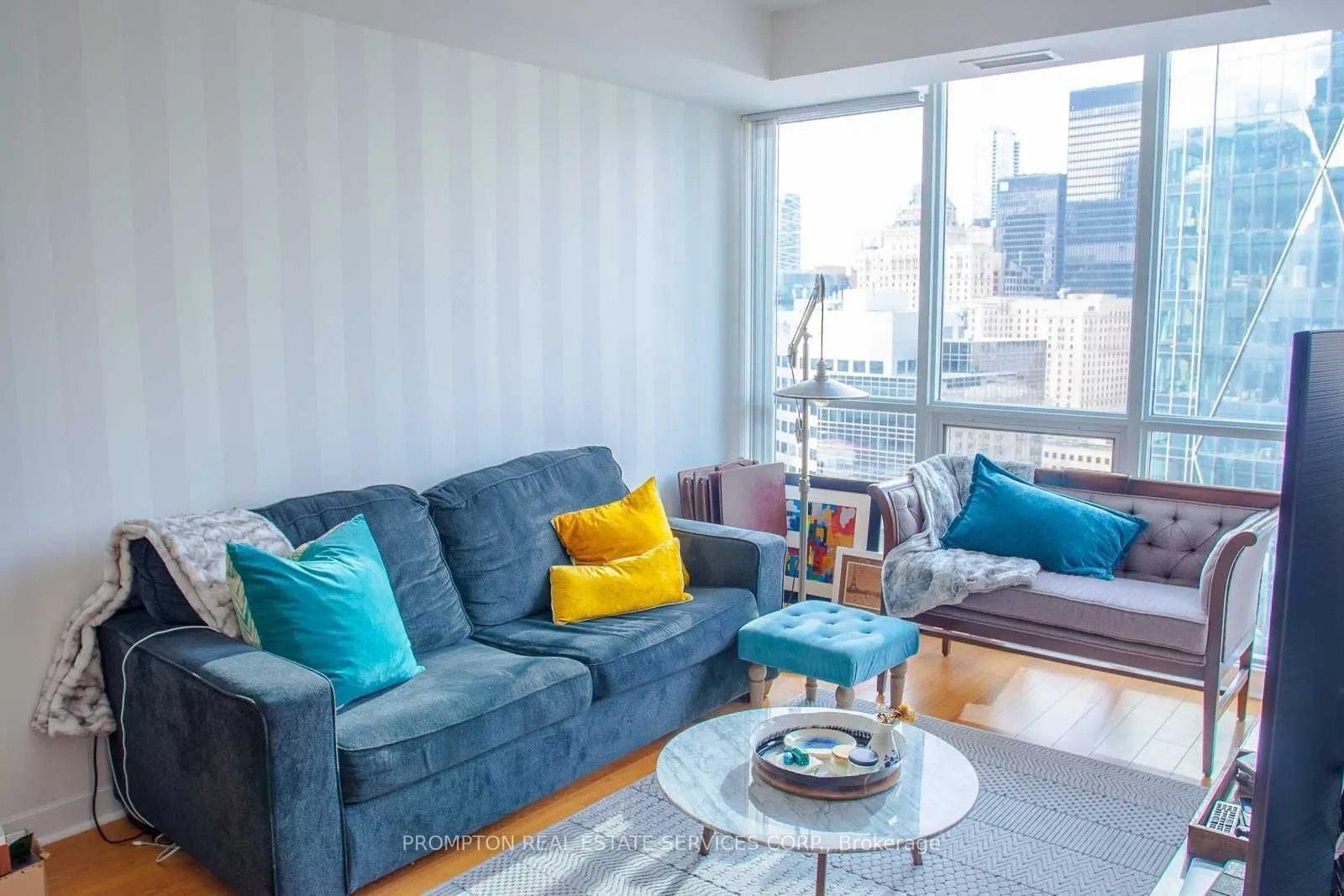18 Harbour Street, #2103