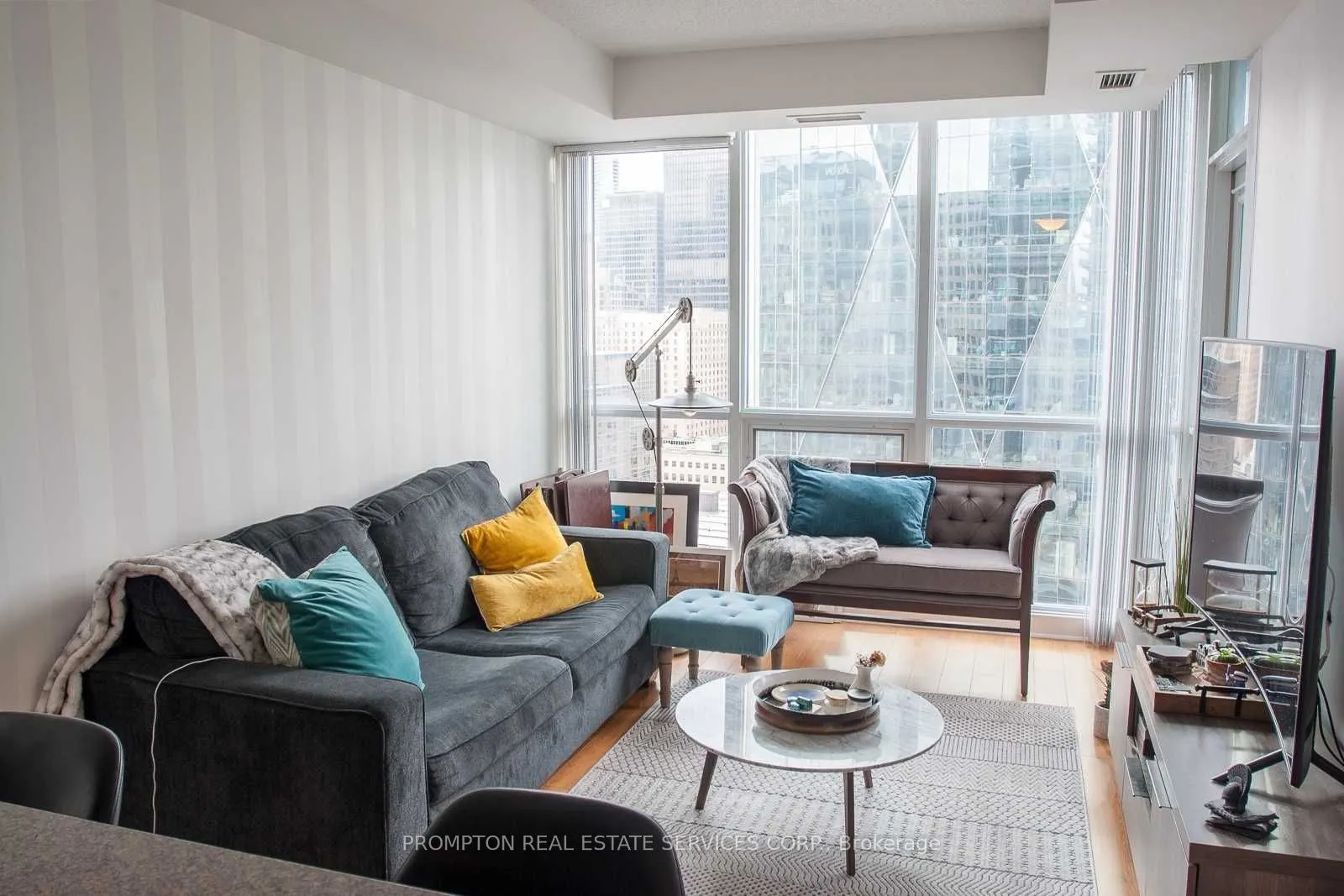 18 Harbour Street, #2103