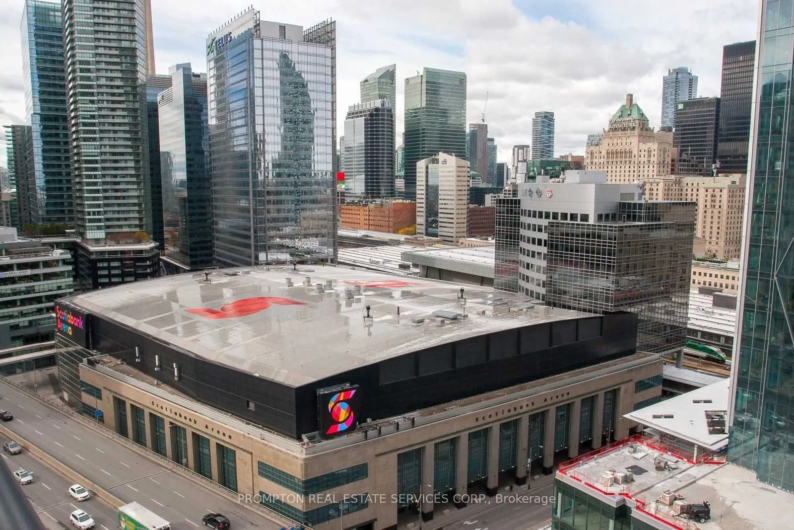 18 Harbour Street, #2103