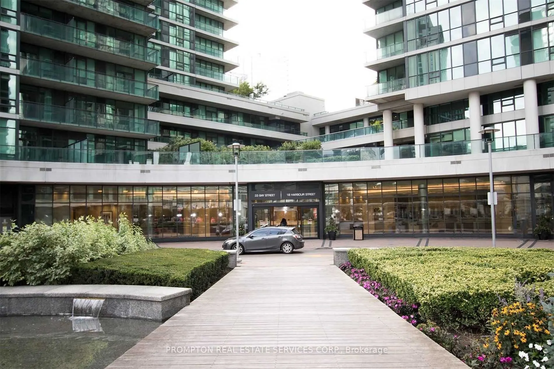18 Harbour Street, #2103