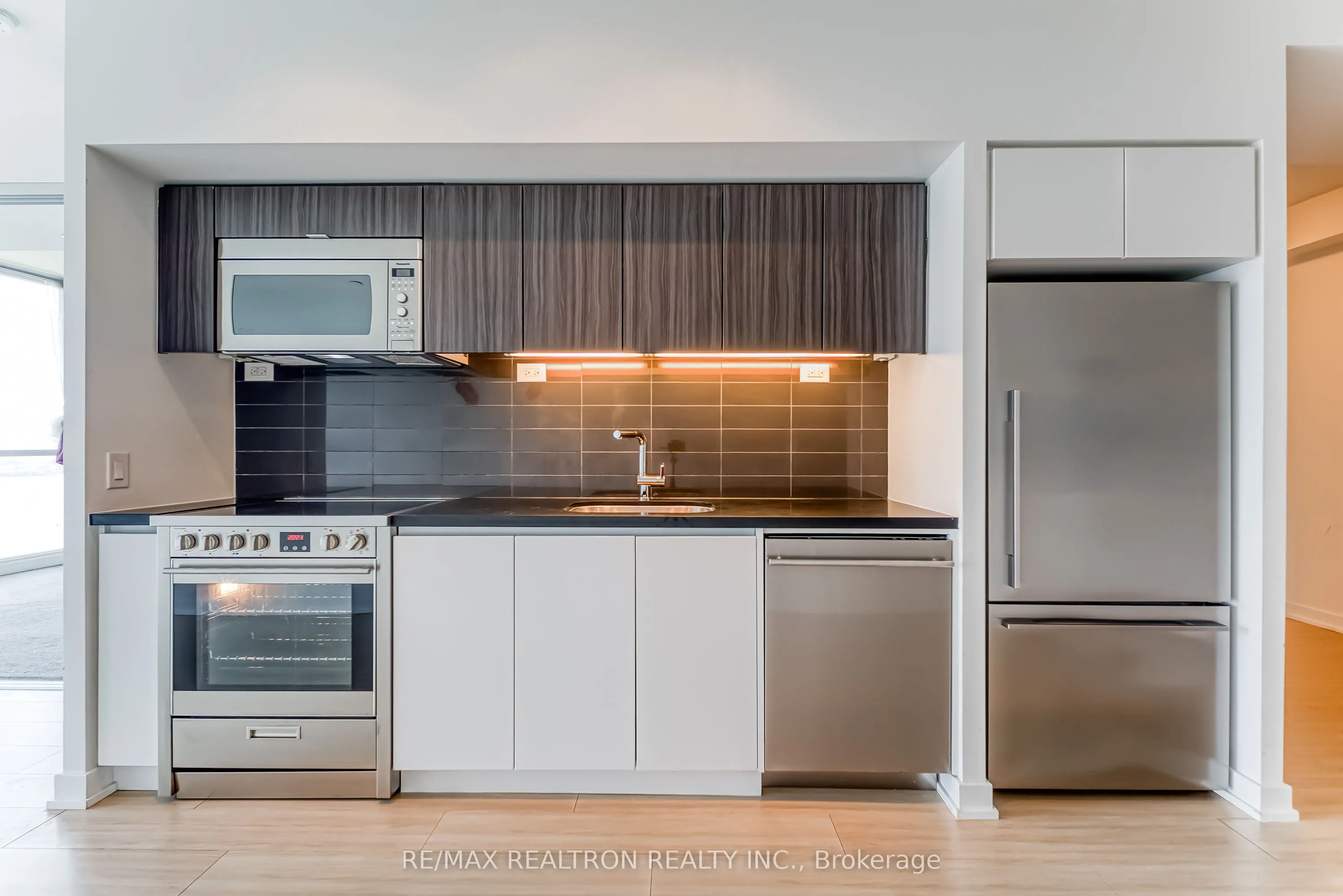 75 Queens Wharf Road, #4502