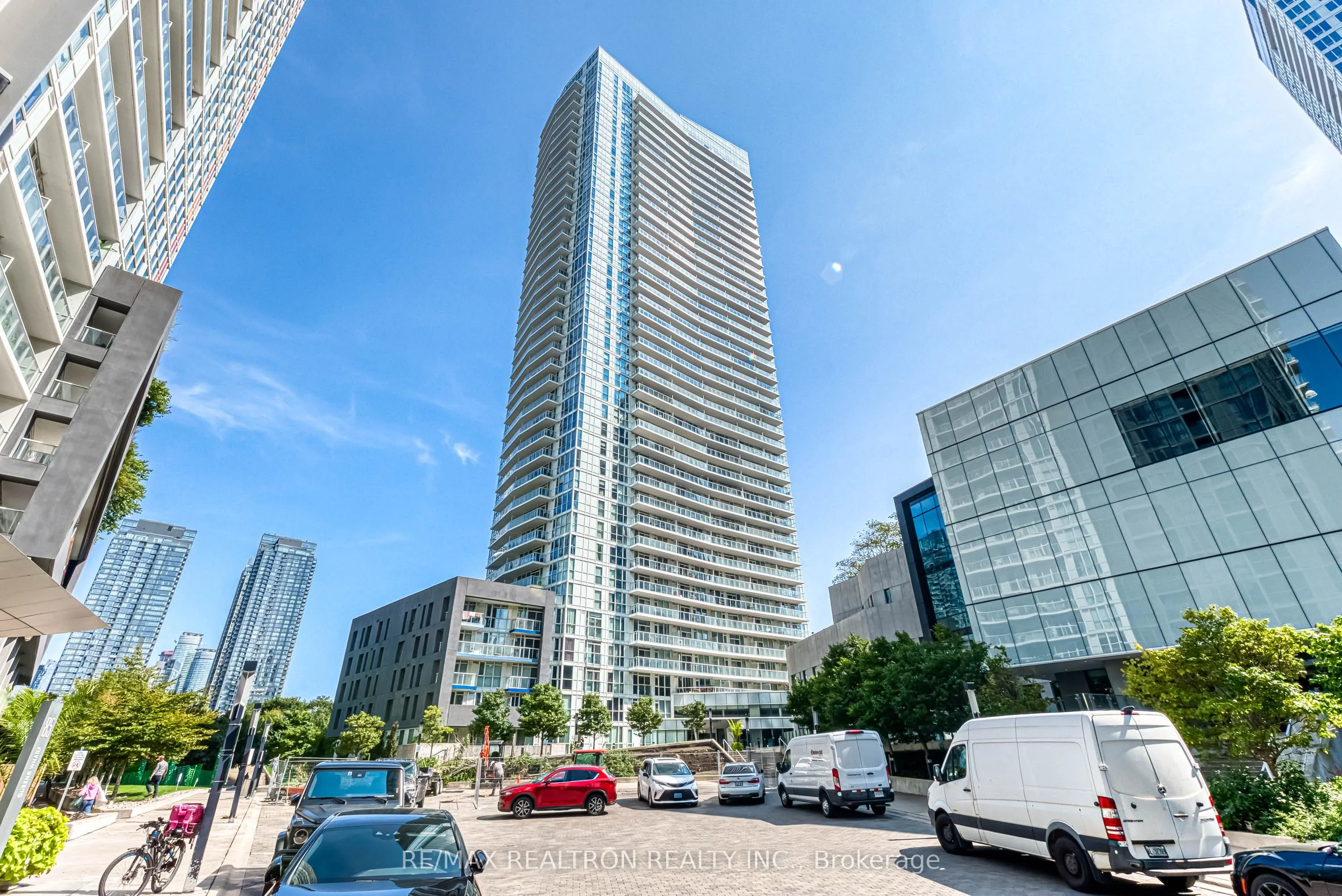 75 Queens Wharf Road, #4502