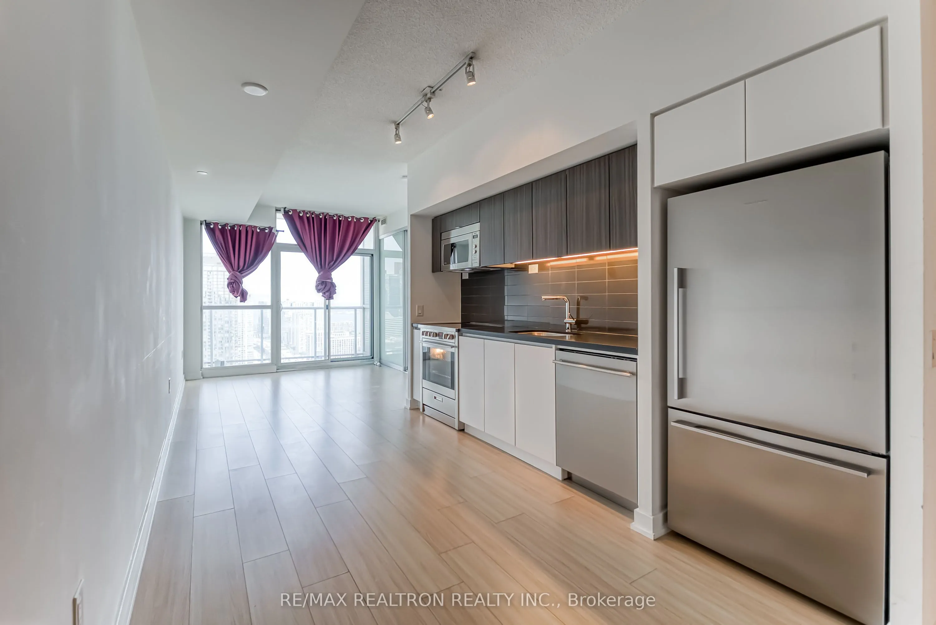 75 Queens Wharf Road, #4502