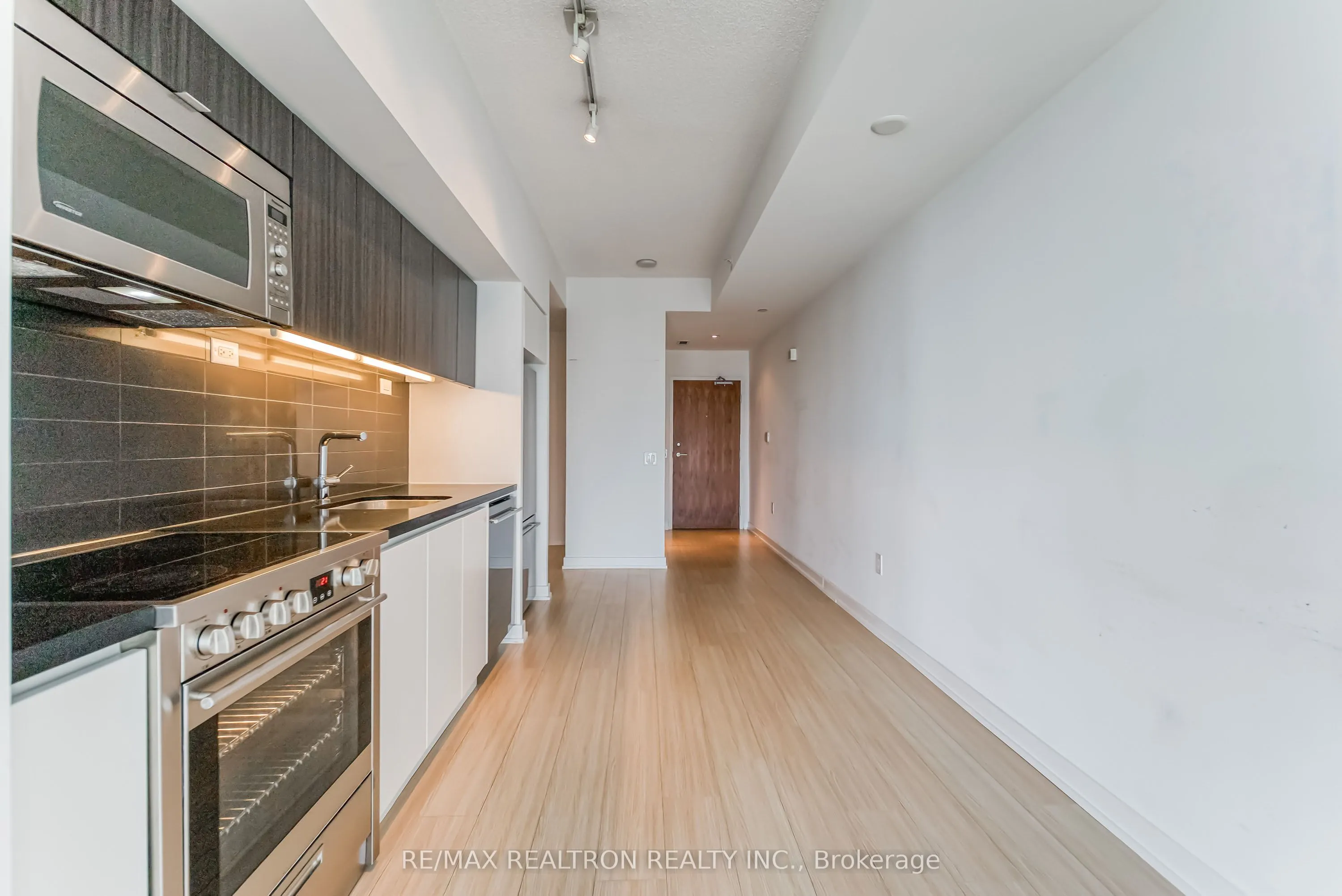 75 Queens Wharf Road, #4502