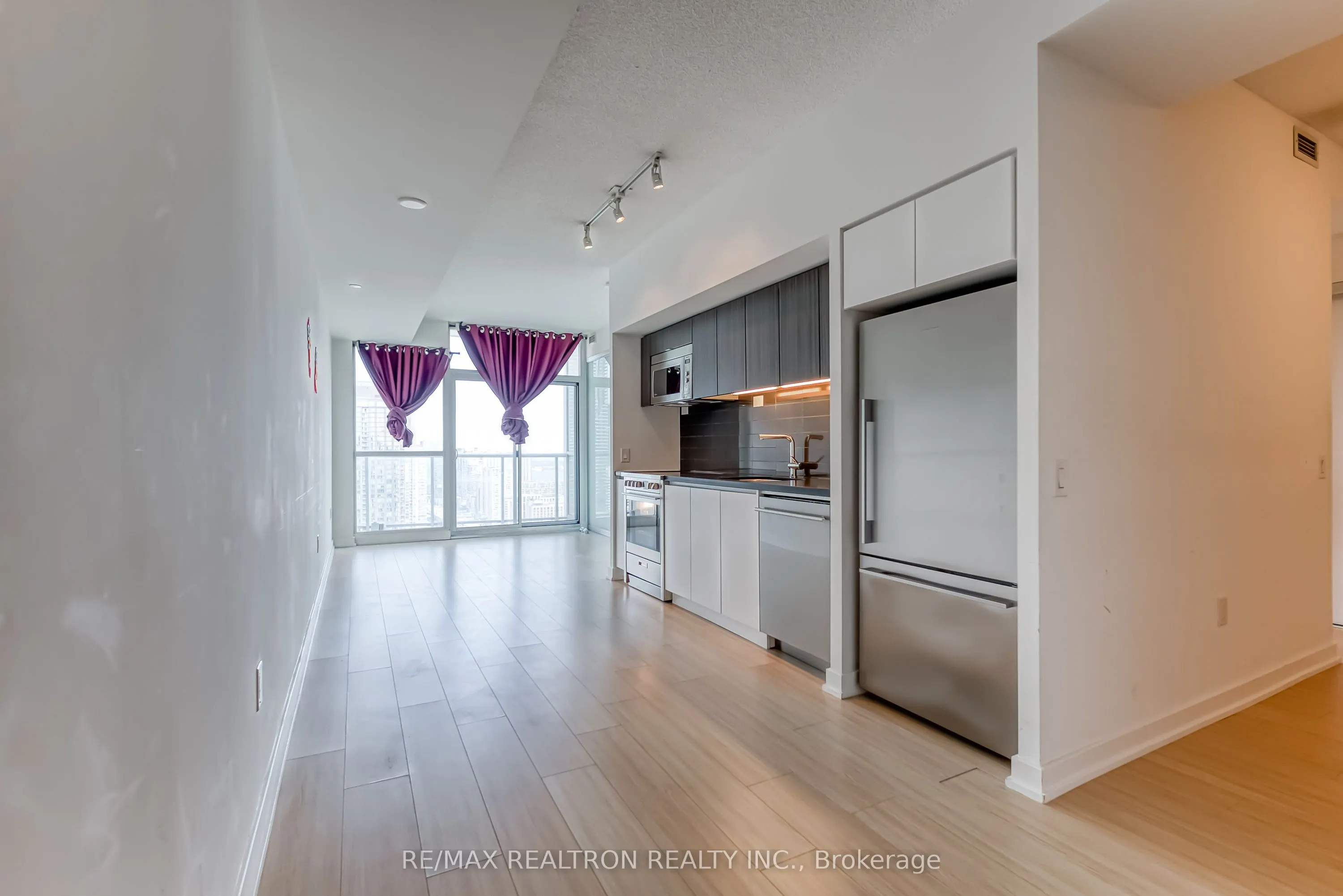 75 Queens Wharf Road, #4502