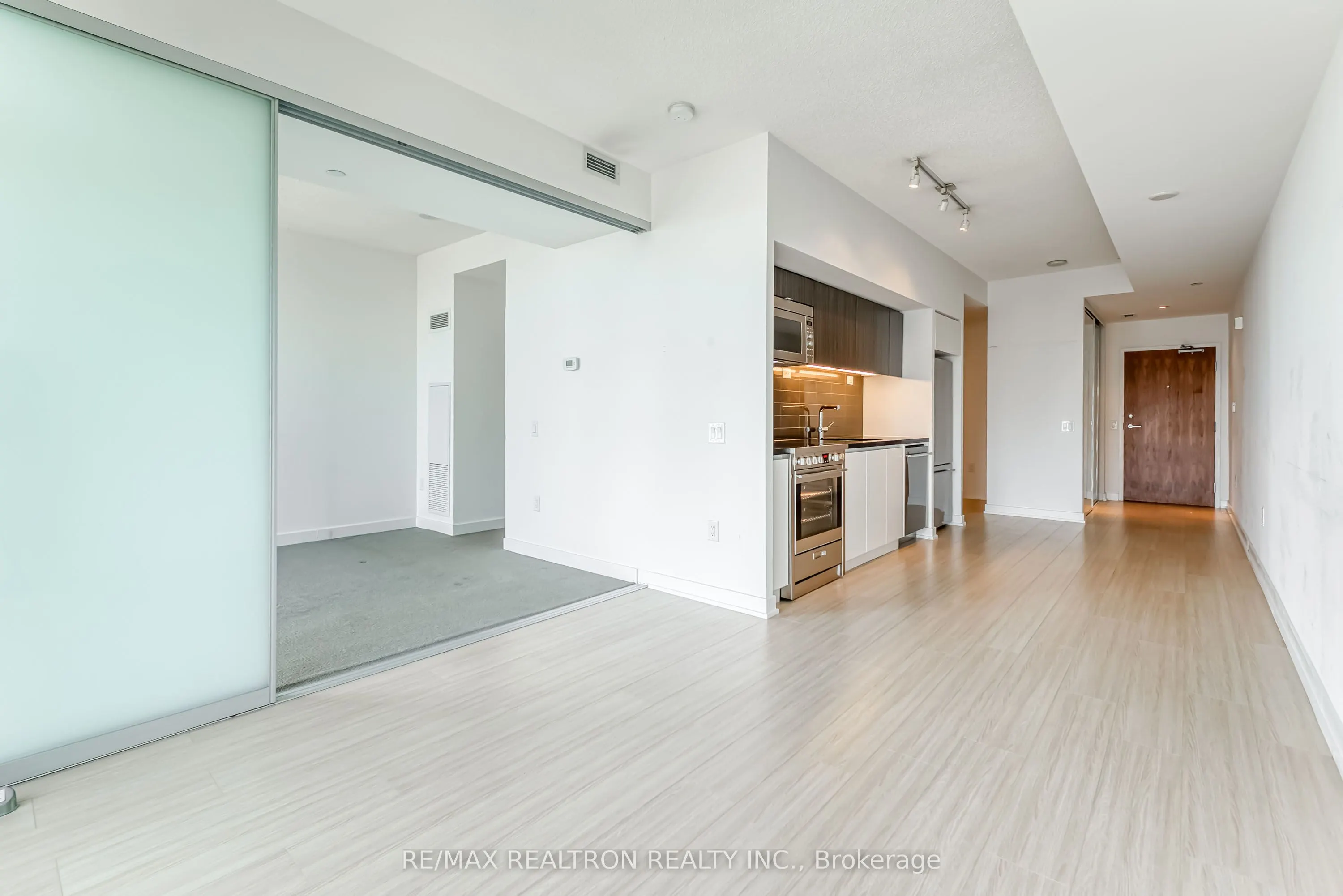 75 Queens Wharf Road, #4502