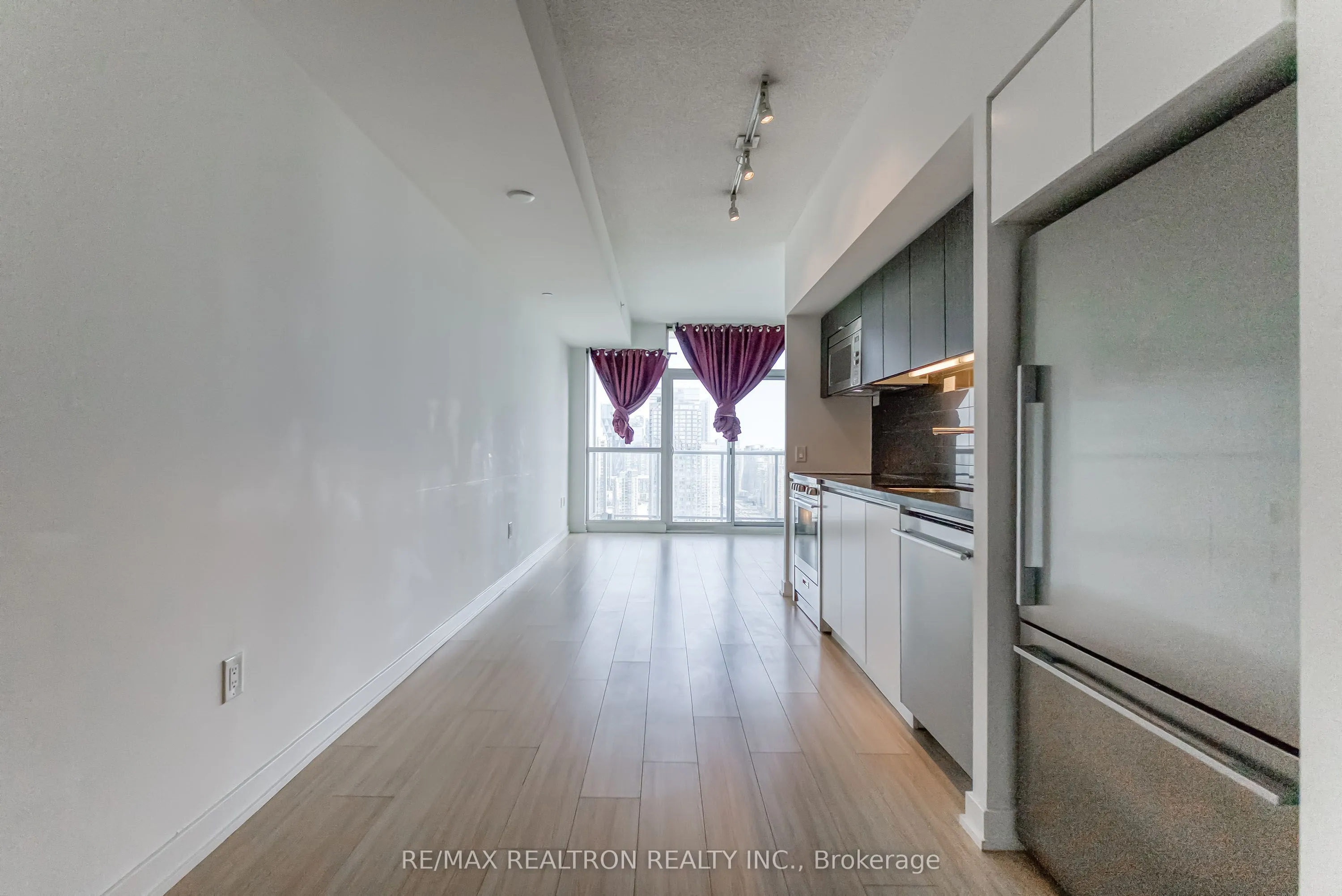 75 Queens Wharf Road, #4502