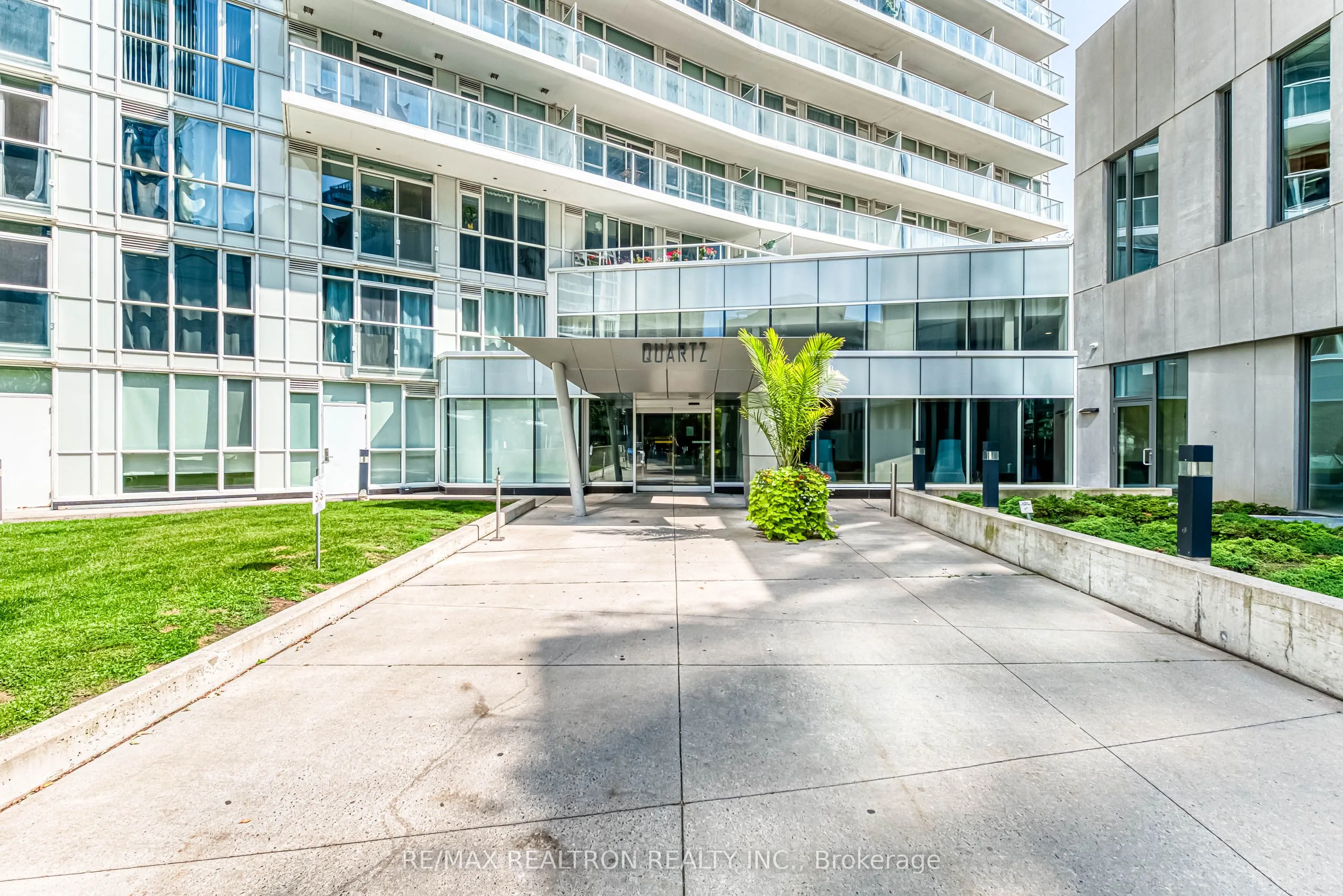 75 Queens Wharf Road, #4502