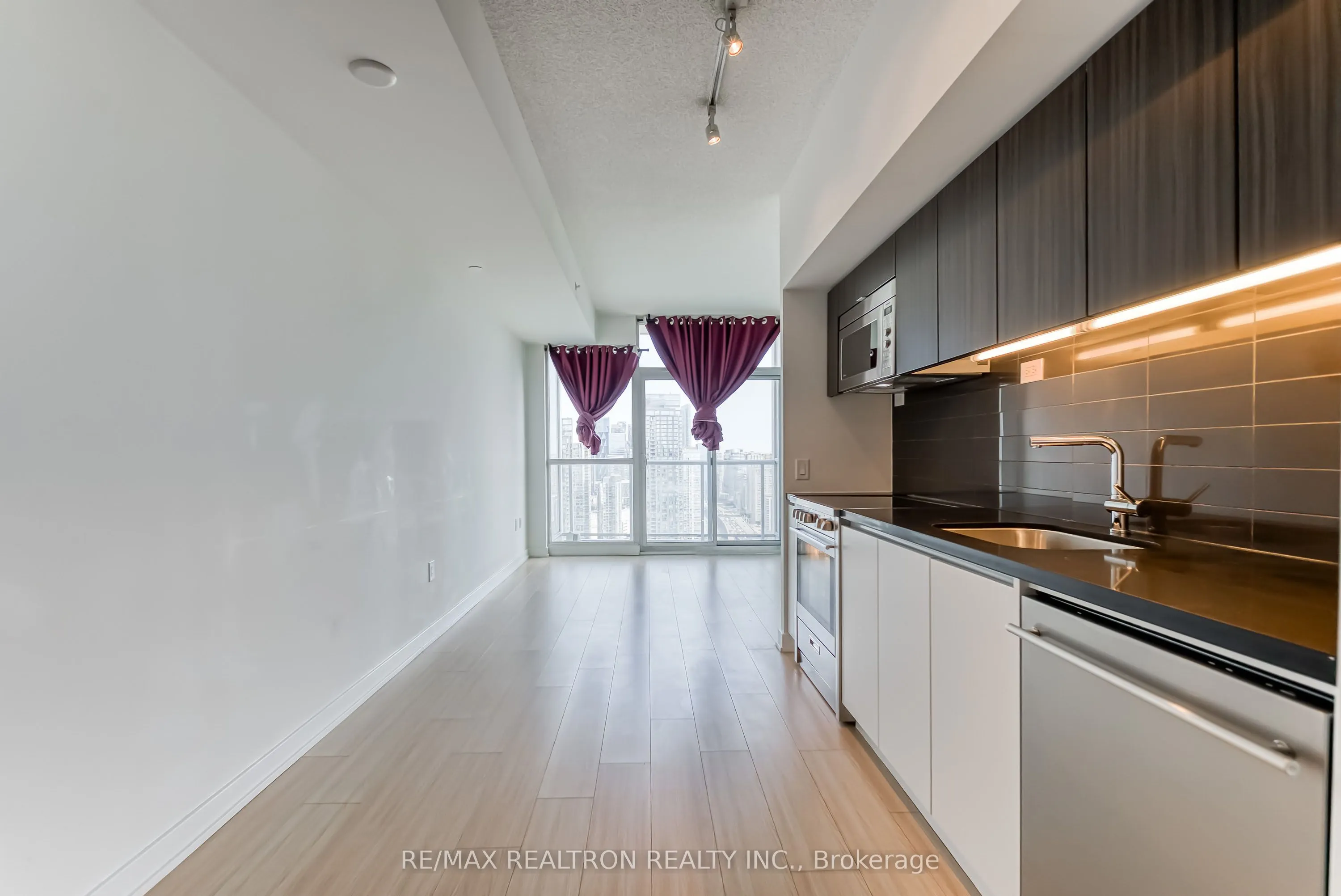 75 Queens Wharf Road, #4502