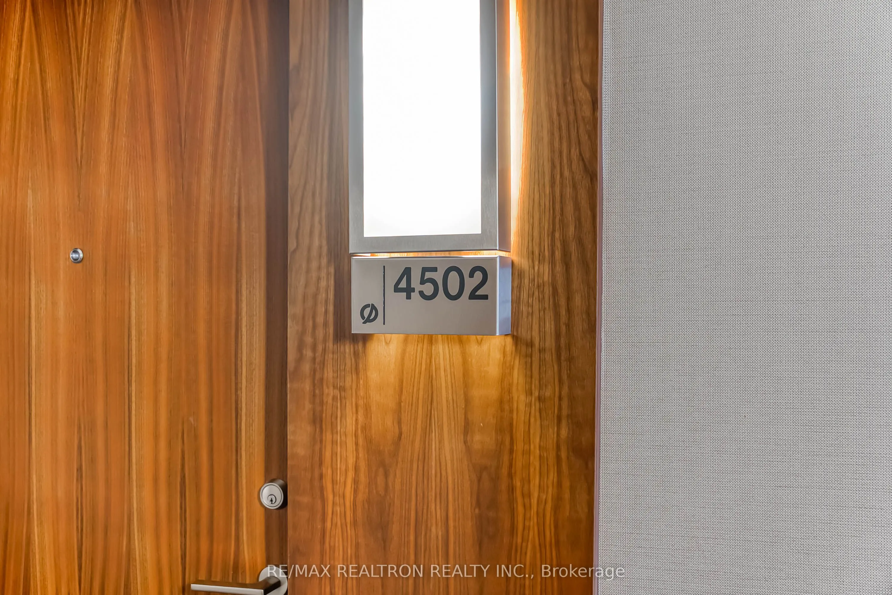 75 Queens Wharf Road, #4502