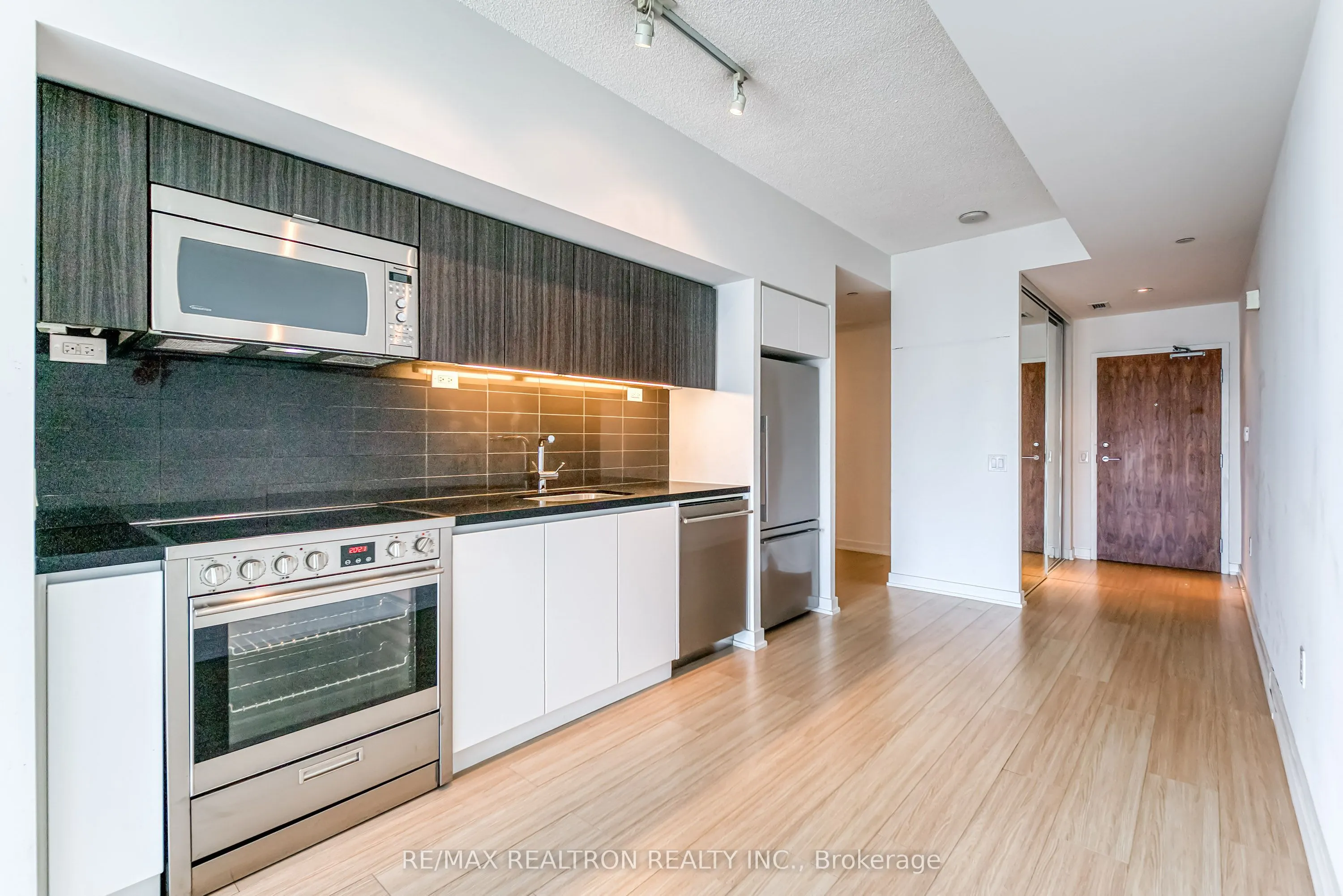 75 Queens Wharf Road, #4502