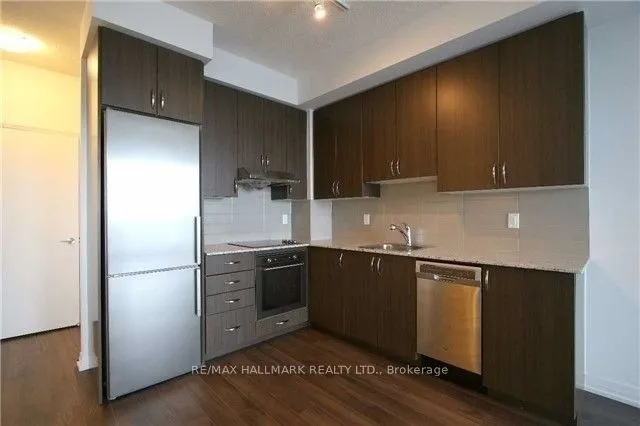 55 Ann O'reilly Road, #3707