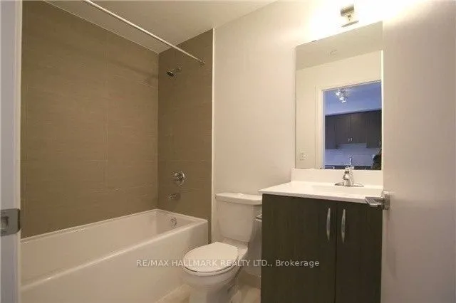 55 Ann O'reilly Road, #3707