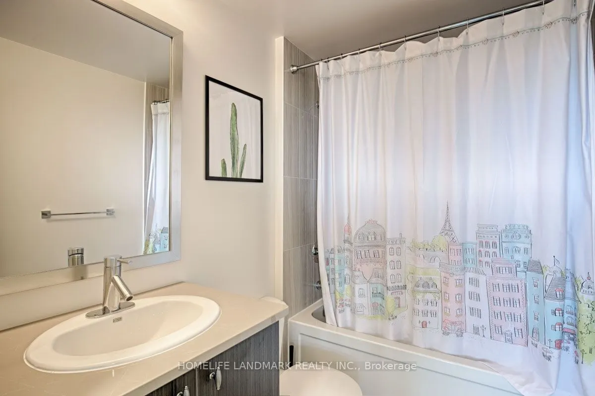 825 Church Street, #1706
