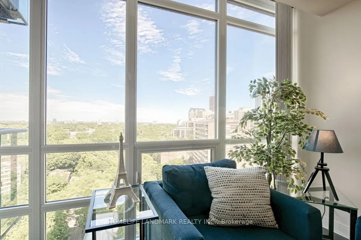 825 Church Street, #1706