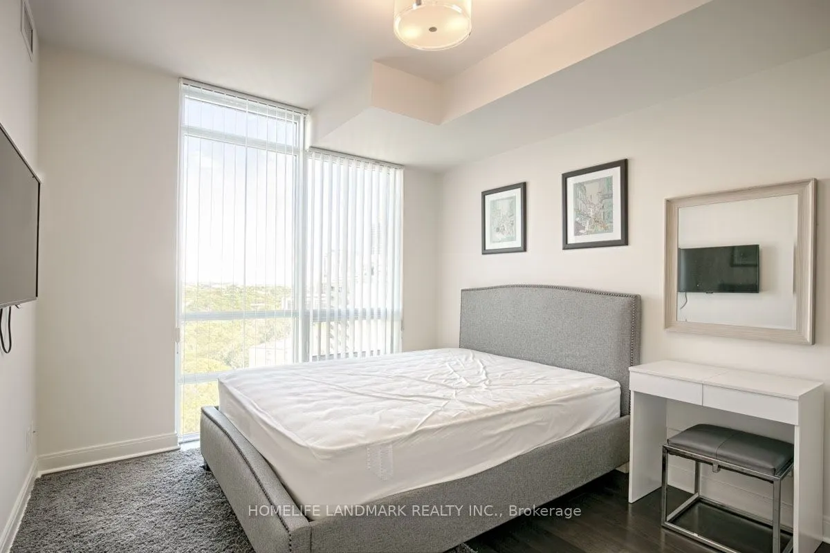 825 Church Street, #1706