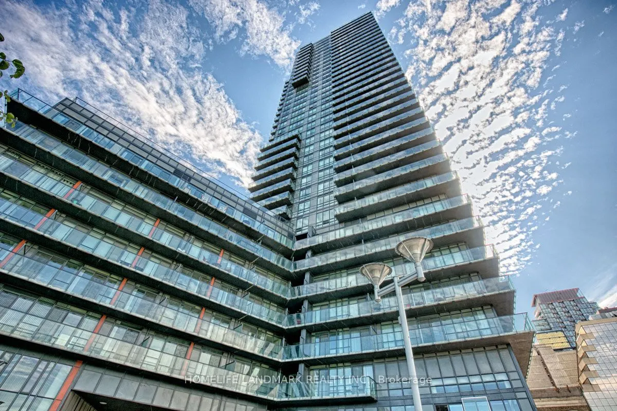 825 Church Street, #1706