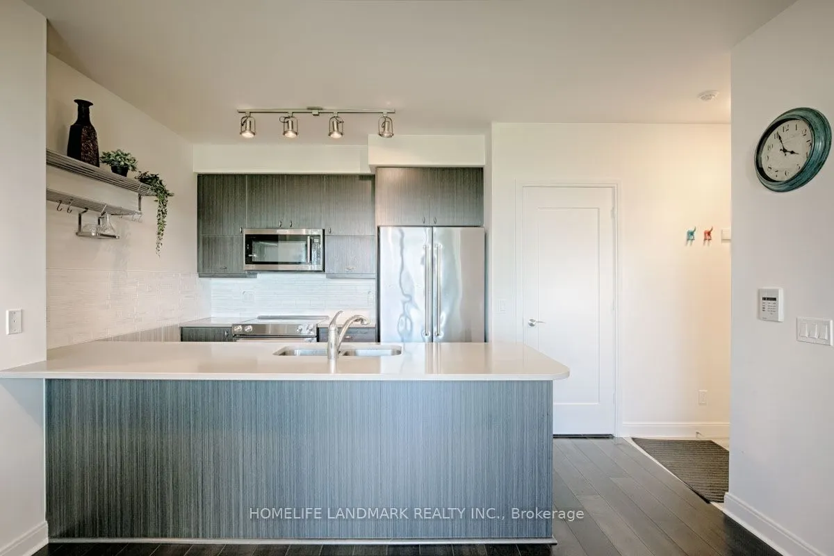 825 Church Street, #1706