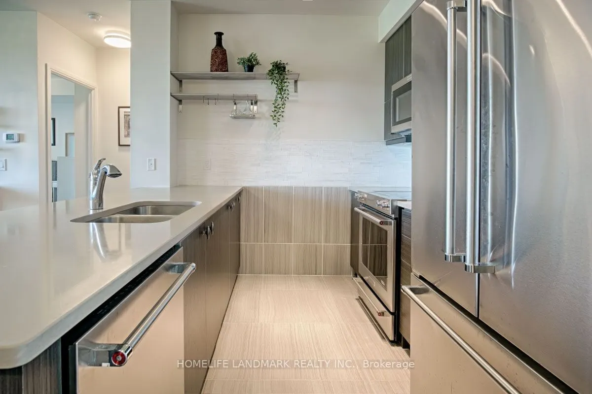 825 Church Street, #1706