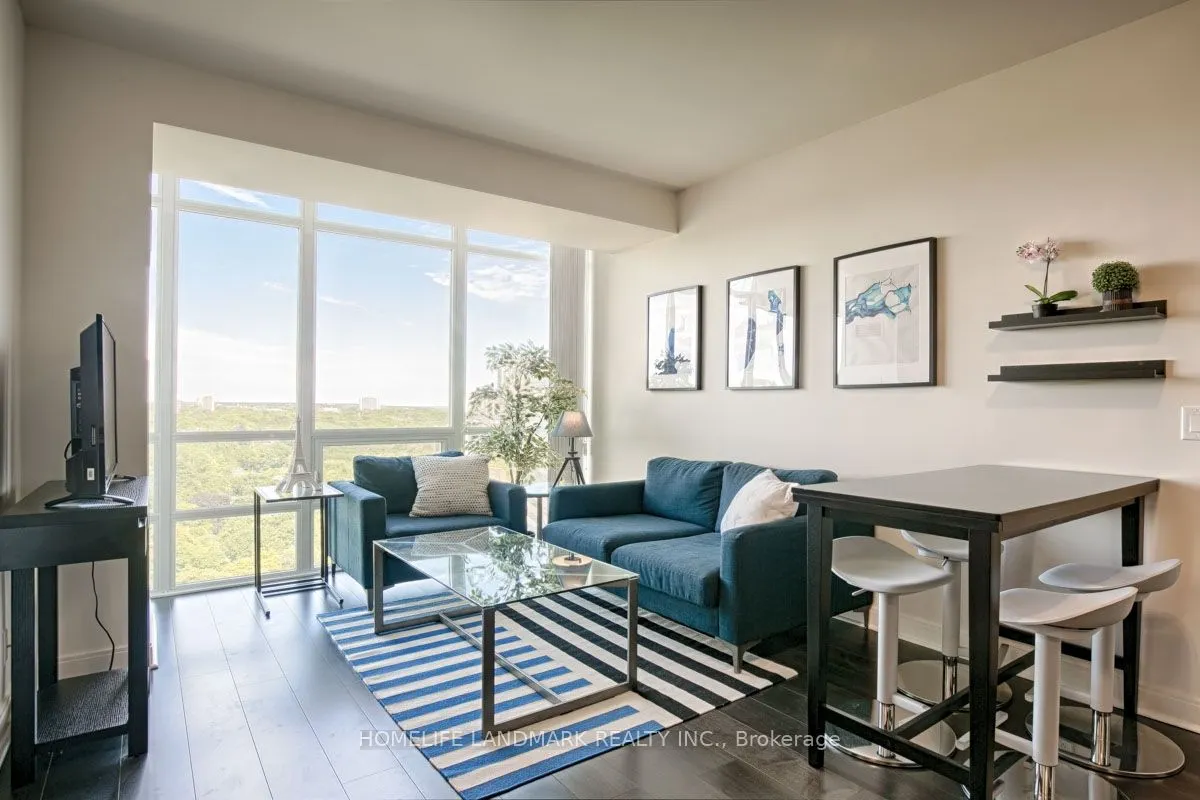 825 Church Street, #1706