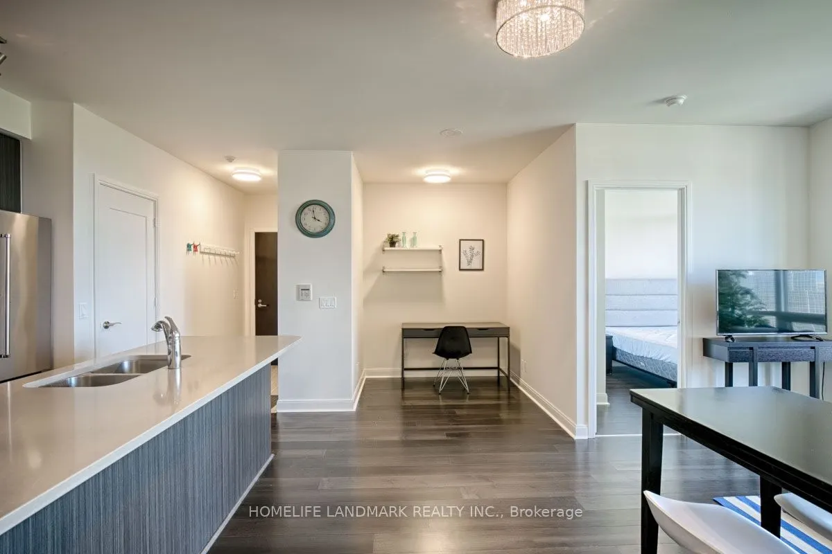 825 Church Street, #1706