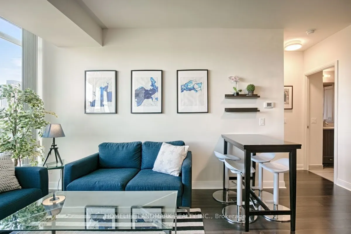 825 Church Street, #1706