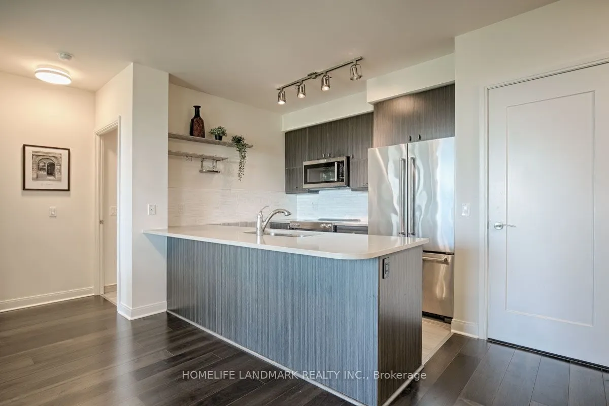 825 Church Street, #1706