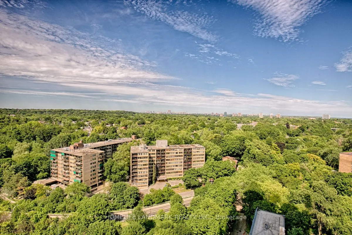 825 Church Street, #1706
