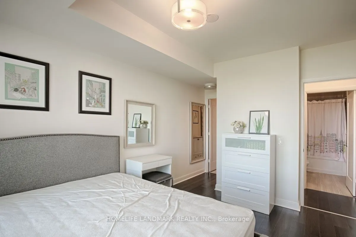 825 Church Street, #1706