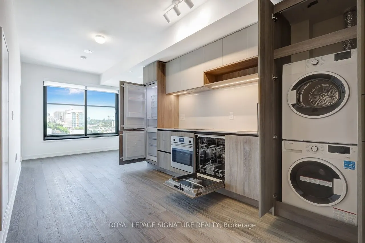 181 Sterling Road, #611