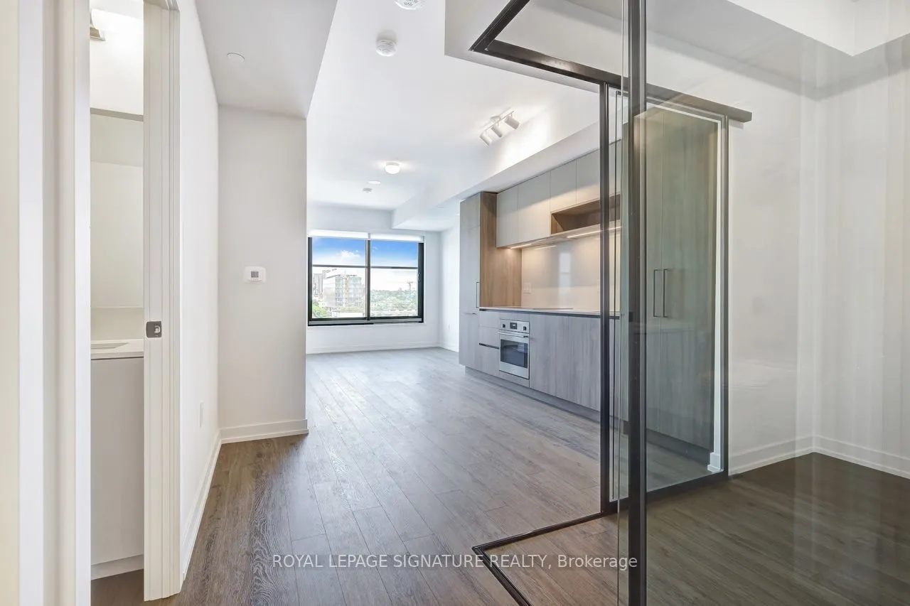 181 Sterling Road, #611