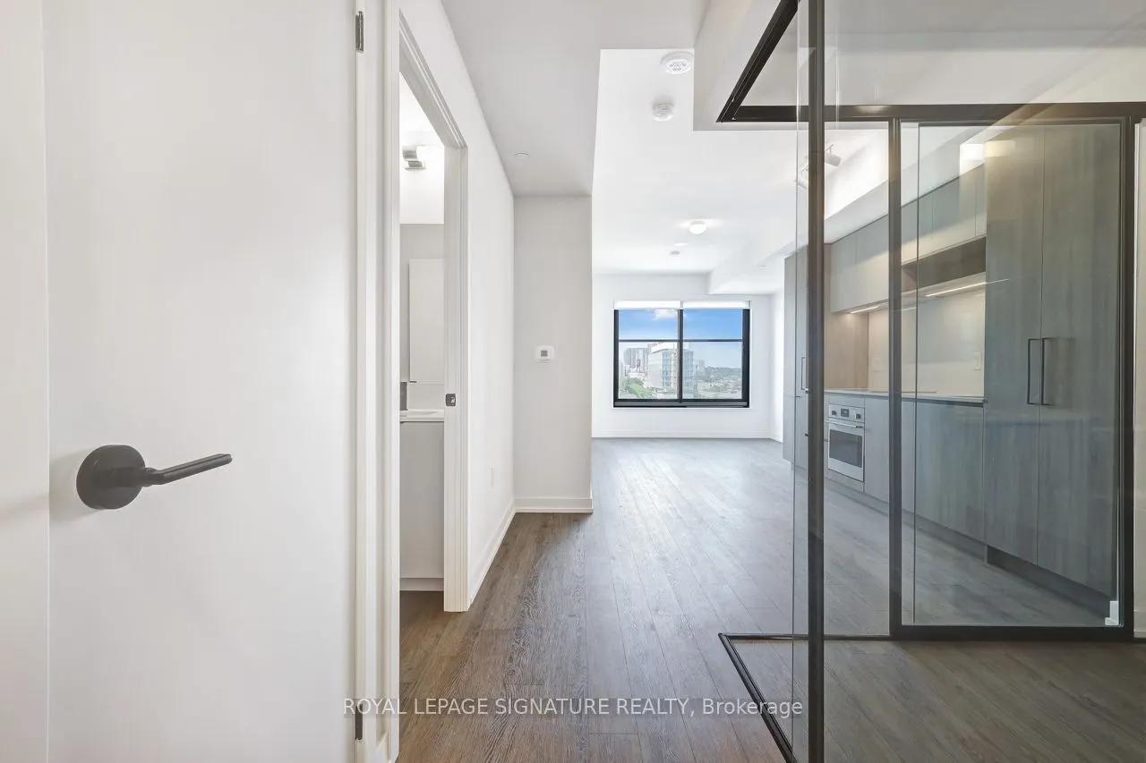 181 Sterling Road, #611