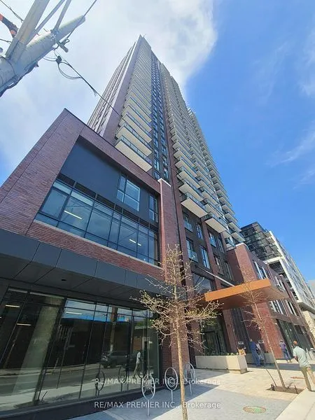 130 River Street W, #Unit 1309,